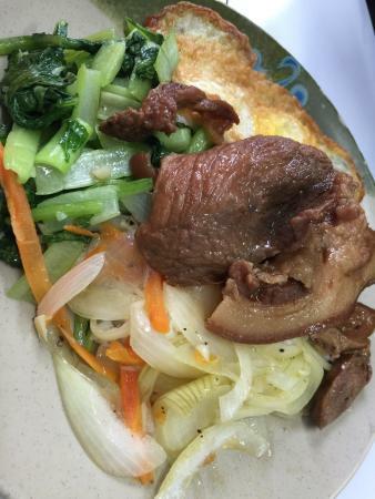 Tai Da Niu Zhuang Eatery